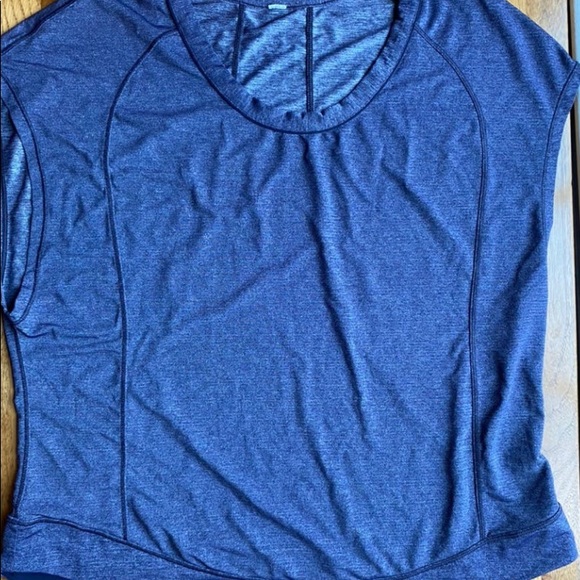 Lululemon Gait Keeper Short Sleeve Top - Picture 5 of 8